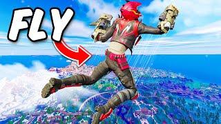 I Busted 23 *INSANE* Myths In Fortnite Season 3!