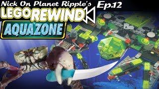 Lego Rewind Ep.12-  Aquazone