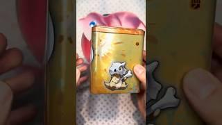 Unboxing a Fighting Stacking Tin! Lost Origin & Brilliant Stars Pokémon Cards   #pokemontcg