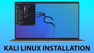 How To Install Kali Linux Directly on Computers - Full Guide!