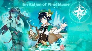 The Windblume Festival