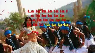 Piya Tu Ab To Aaja   Caravan 1971   Hindi Karaoke from Hyderabad Karaoke Club