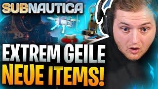 ️RADIOAKTIVES SCHIFF LOOTEN! Ultra HEFTIGEN STUFF gefunden | Subnautica Folge 2