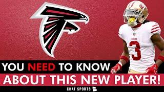 Falcons Player That Fans NEED To Start Talking About