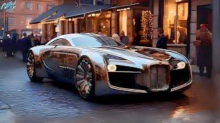 Not Even Billionaires Can Afford This Car! Most Expensive Car In The World! Top 15