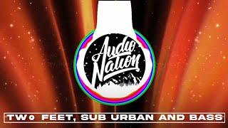 Sub Urban, Two Feet - PATCHWERK (NEOWYDE Remix)