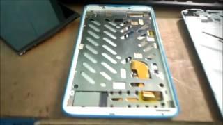 How to Replace Blu Studio 7 0 LCD Screen and Digitizer