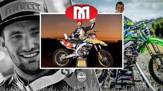 How Greg Moss raised 2 Australian MX CHAMPIONS, Secondhand bikes!?