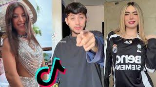 Las Mejores Tendencias y Bailes de Tik Tok I Nuevos trends tiktok 2024 | Bailando TIK TOK