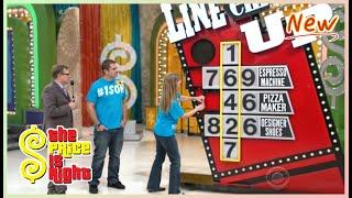 The Price Is Right 2024 | The Price Is Right Gameshow American | TPIR US | Season 03 Episode 07