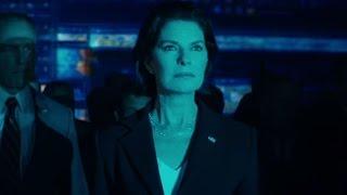 Independence Day Resurgence President Death Scene