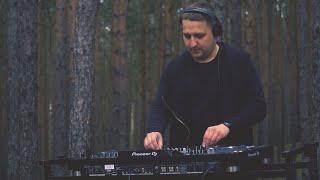 PEQUEÑO - IN THE FOREST - videoset