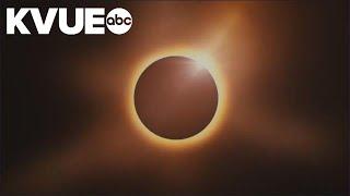 NASA to launch rockets on Eclipse Day