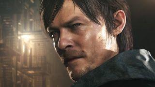 IGN Plays Silent Hills - The Playable Teaser