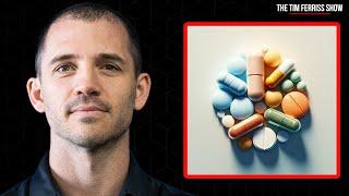 Supplements for Winter 2024 | Performance Coach Dr. Andy Galpin on The Tim Ferriss Show podcast