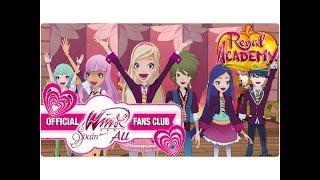 Regal Academy | Vámonos Ya (Canción)