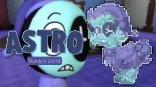 ) Astro  DANDY'S WORLD : [ pony town skin ]