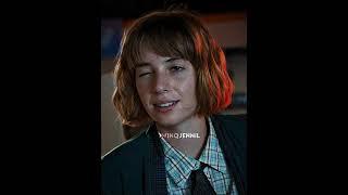 wait for it | robin stranger things edit #shorts