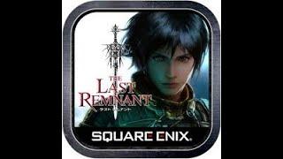 The Last Remnant part 4