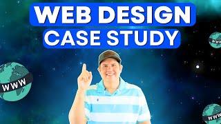 Charleston Web Design Case Study Reveal