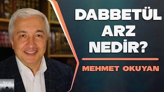 Dabbetül Arz Nedir? | Mehmet Okuyan Cevaplıyor!