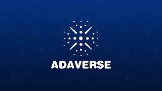 Welcome To ADAVERSE: A Cardano ecosystem accelerator