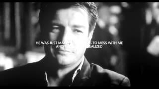 Castle & Beckett || Dead in the water