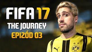 A TÚRA VÉGET ÉR  FIFA 17 - The Journey #3