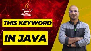 #42 This keyword in Java