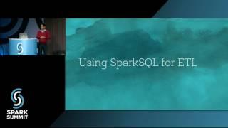 Exceptions are the Norm: Dealing with Bad Actors in ETL: Spark Summit East talk by Sameer Agarwal