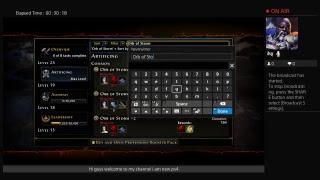 Neverwinter ps4 icewind dale guide boons & Profession tasks