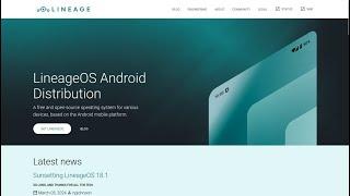 LineageOS First Try, Is It Any Good? (no ads)