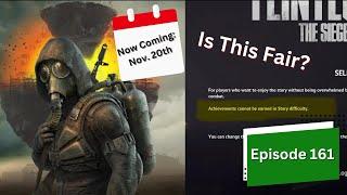 A Fresh Delay & Achievements Not For Everyone? | Xbox Tavern Podcast Episode 161st