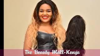 The Beauty Mall Kenya - Catalogue