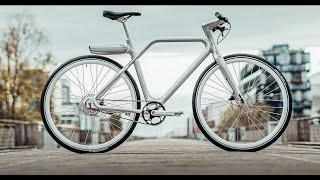 Angell Smart Bike