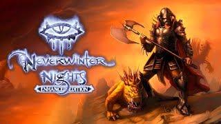 Neverwinter Nights Enhanced Edition: Shadows of Undrentide - Hungry Ogre - Gameplay Walkthrough