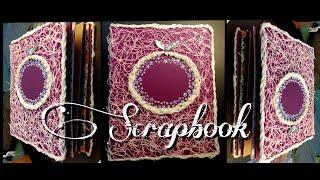 SCRAPBOOK IDEA | Talat Ansari