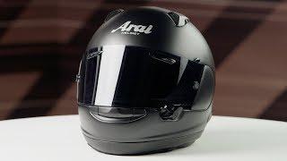 Arai VAS-V Face Shields Review