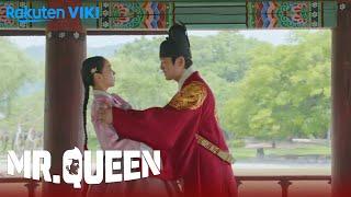 Mr. Queen - EP1 | Not on the Same Page | Korean Drama