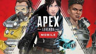 Apex Legends MOBILE Gameplay Classic Mode | 10 kills Apex Champion Game