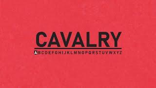 Cavalry A - Z: Accumulator, Animation Control, & Align Behaviors