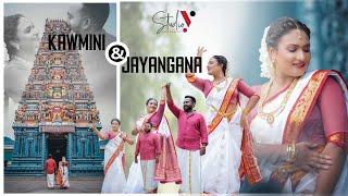  Kawmini & Jayangana's Pre Shoot Film  | Pre-shoot | Studio Y