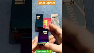 CooL Lighter , Latest Technology Short Video | Tech Informer Krishna