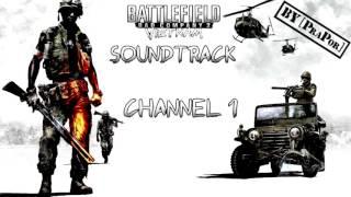 Battlefield Bad Company 2 Vietnam FULL Soundtrack — Channel 1 [REUPLOAD]