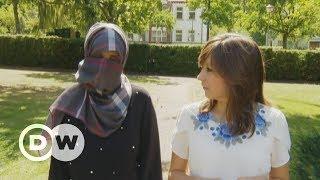 A victim of female genital mutilation speaks out | DW English