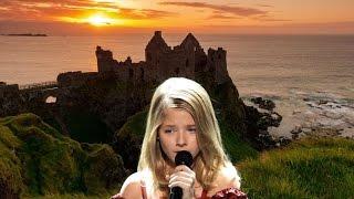 DANNY BOY by Jackie Evancho - IRELAND