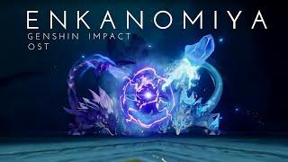 Enkanomiya Battle Music - Genshin Impact OST