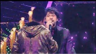 Sonu Nigam Female Voice Duet with Kumar Shanu | Sonu Nigam Mesmerizing Performance 