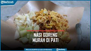 Viral Nasi Goreng Cuma Rp 3 Ribu Mi Ayam Rp 4 Ribu