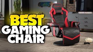 TOP 6: BEST Gaming Chair 2021 - For Students, Freelancers & Professionals